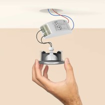 Lampe LED Philips Blanc G 35 W GU5.3 400 lm (2200K) (6500 K)