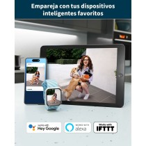 Surveillance Camcorder Arlo (4 Units)