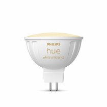 Lampe LED Philips Blanc G 35 W GU5.3 400 lm (2200K) (6500 K)