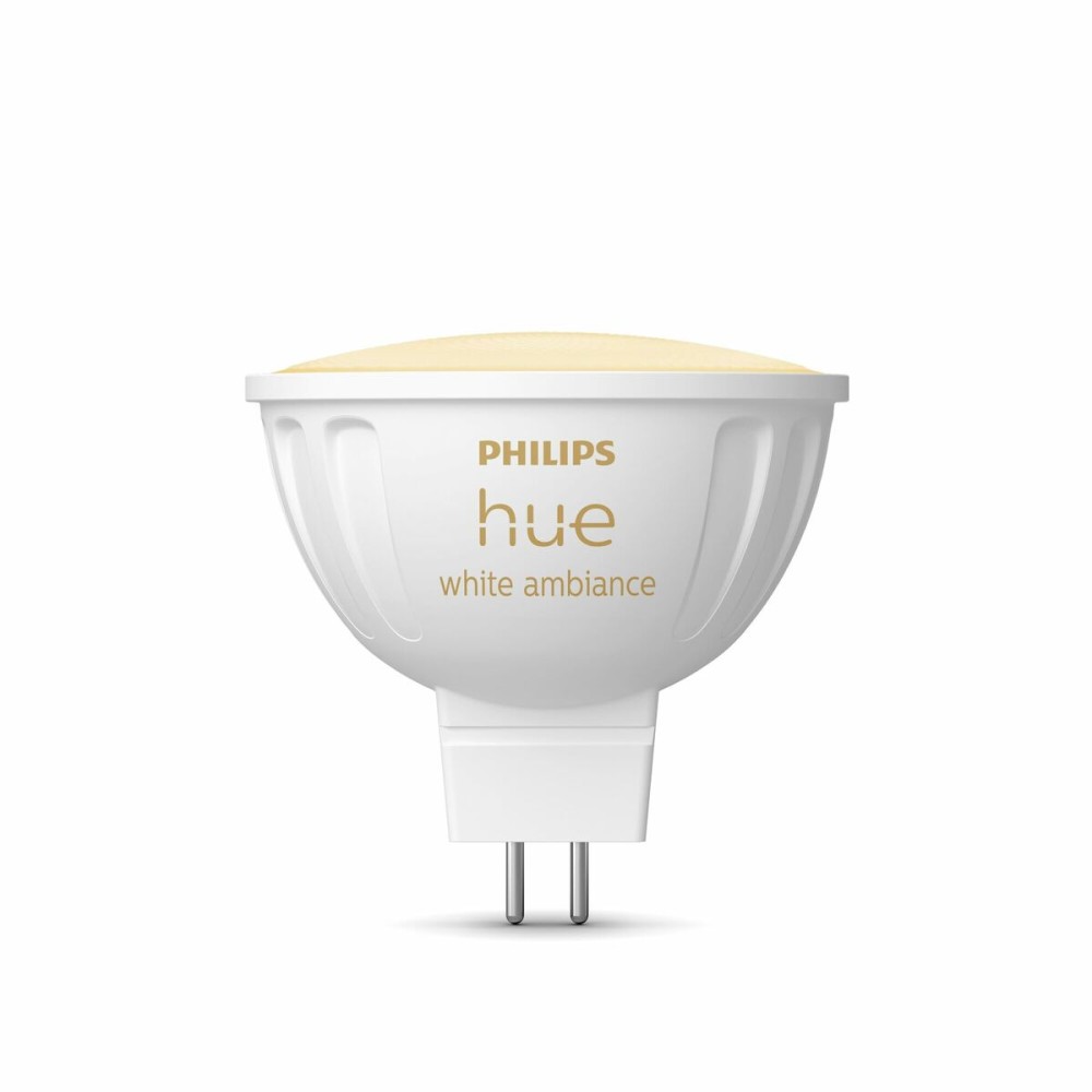 Lampe LED Philips Blanc G 35 W GU5.3 400 lm (2200K) (6500 K)