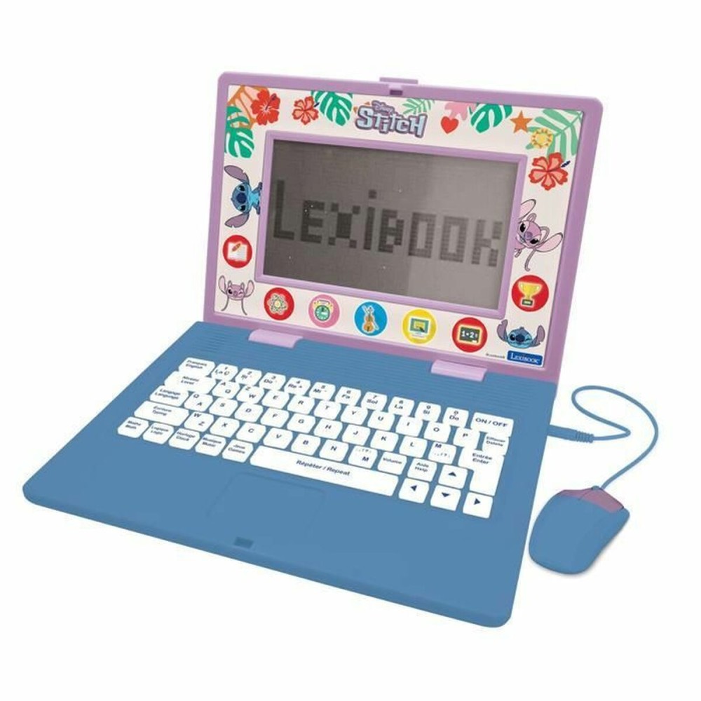 Ordinateur portable Lexibook