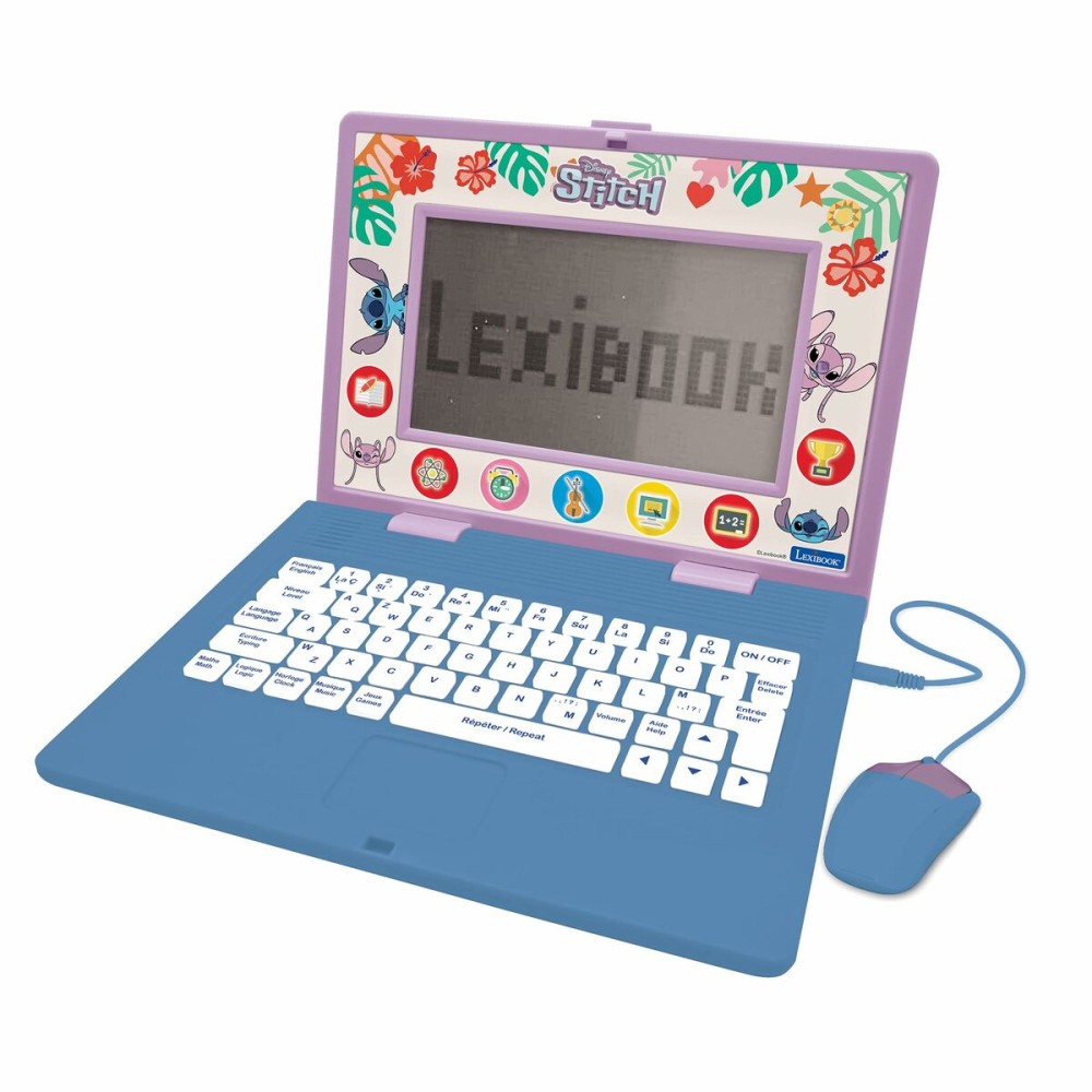 Ordinateur portable Lexibook