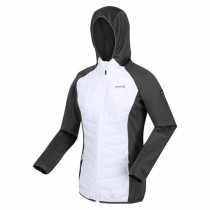 Veste de Sport pour Femme Regatta Andreson VIII Blanc