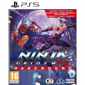 PlayStation 5 Video Game Just For Games