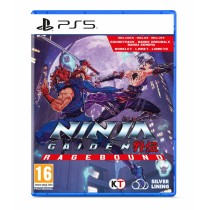 PlayStation 5 Videospiel Just For Games