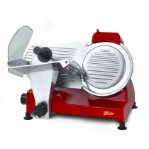 Meat Slicer Hkoenig Red