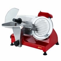 Aufschnittmaschine Hkoenig Rot