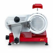 Aufschnittmaschine Hkoenig Rot