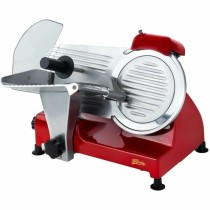 Aufschnittmaschine Hkoenig Rot