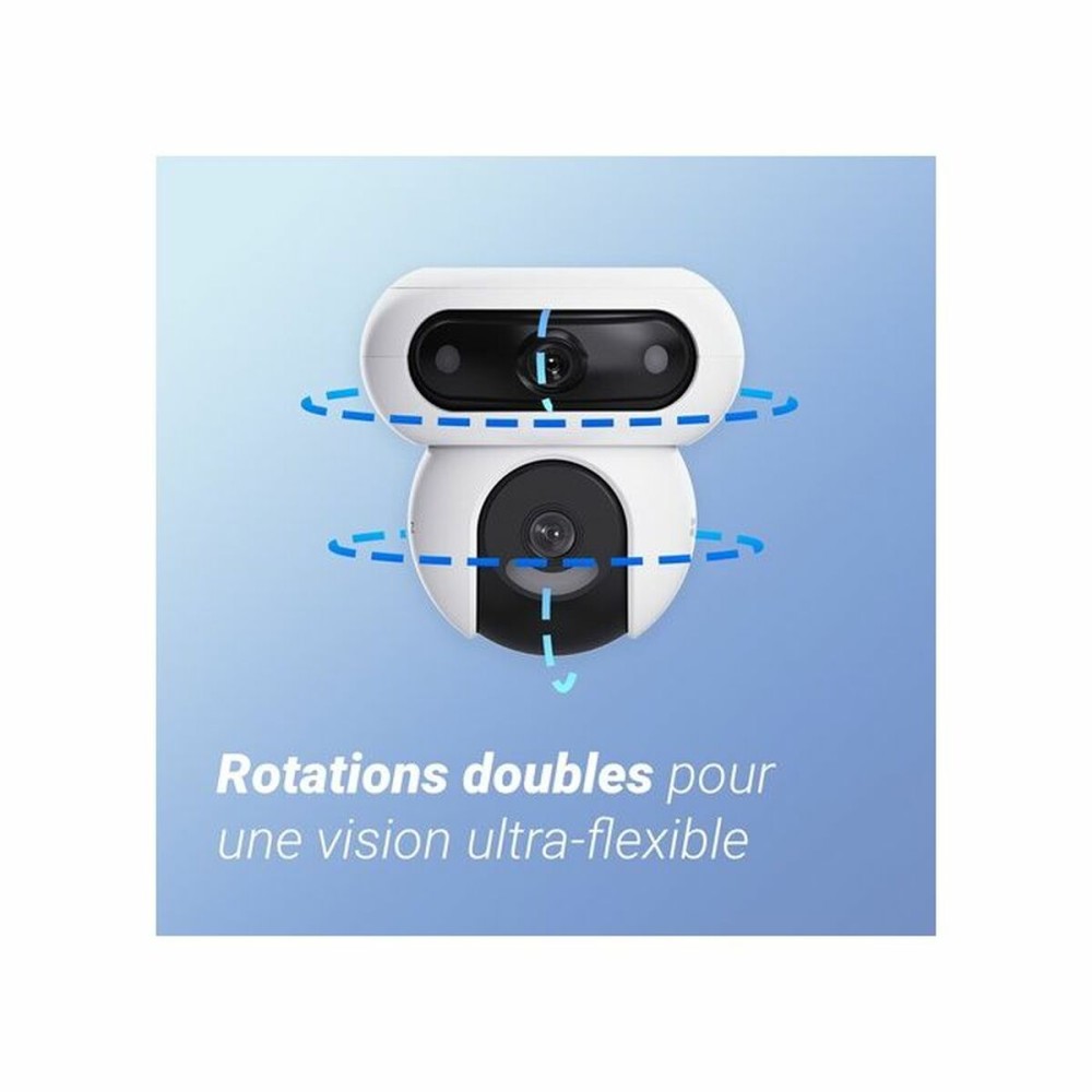 Surveillance Camcorder Ezviz