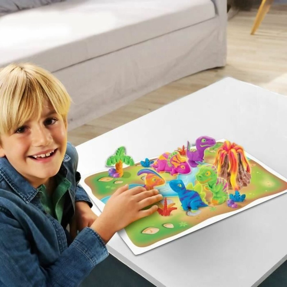 Knetspiel Lexibook