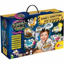 Science Game Lisciani Giochi