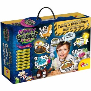 Science Game Lisciani Giochi