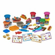 Modelling Clay Game Lexibook