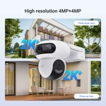 Camescope de surveillance Ezviz