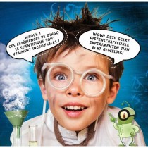 Science Game Lisciani Giochi