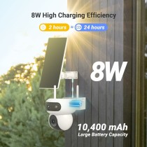 Surveillance Camcorder Ezviz