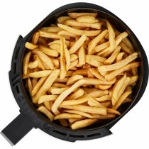 Fritteuse Medion Schwarz