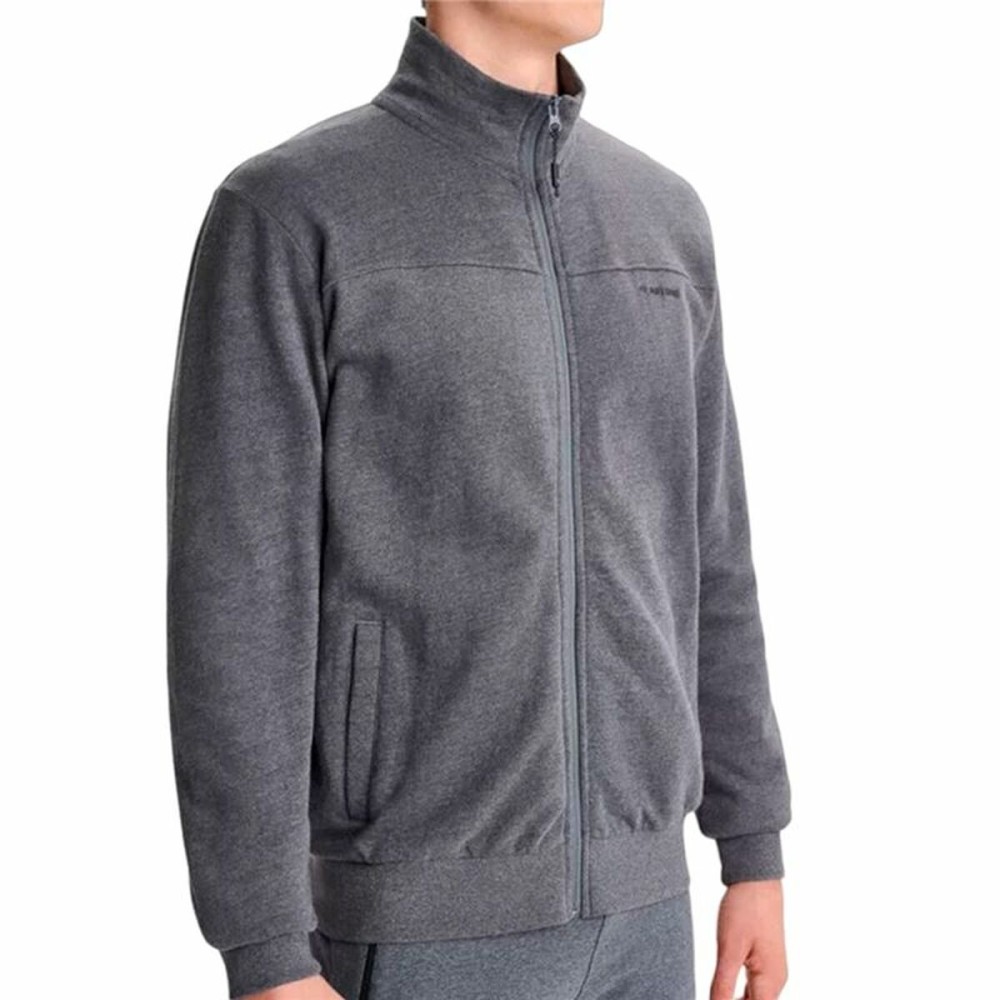 Veste de Sport pour Homme Astore Radu Gris foncé