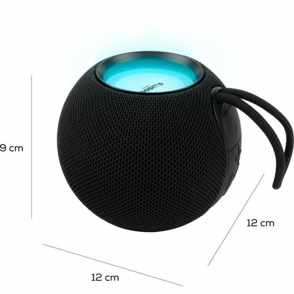 Tragbare Bluetooth-Lautsprecher BigBen Party