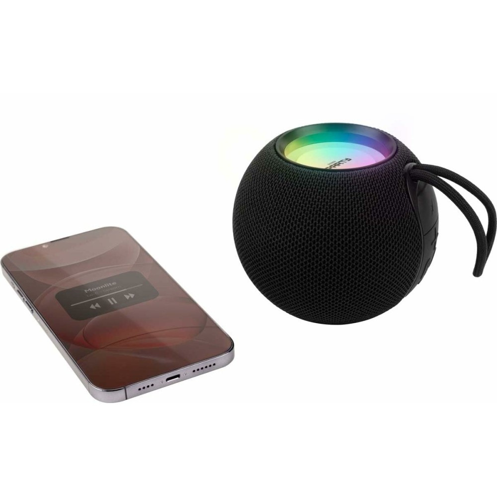 Tragbare Bluetooth-Lautsprecher BigBen Party