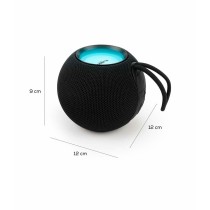 Tragbare Bluetooth-Lautsprecher BigBen Party