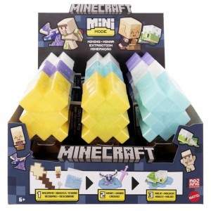 Figurine d’action Mattel 7 Pièces