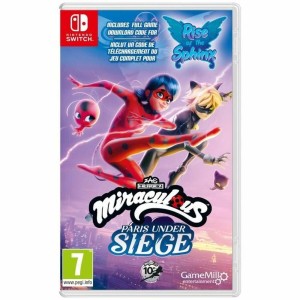 Jeu vidéo pour Switch Just For Games