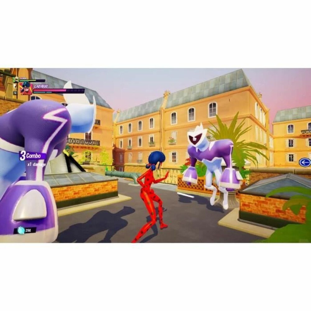 Jeu vidéo pour Switch Just For Games