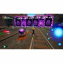 Jeu vidéo pour Switch Just For Games