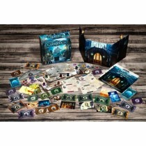 Board game Asmodee