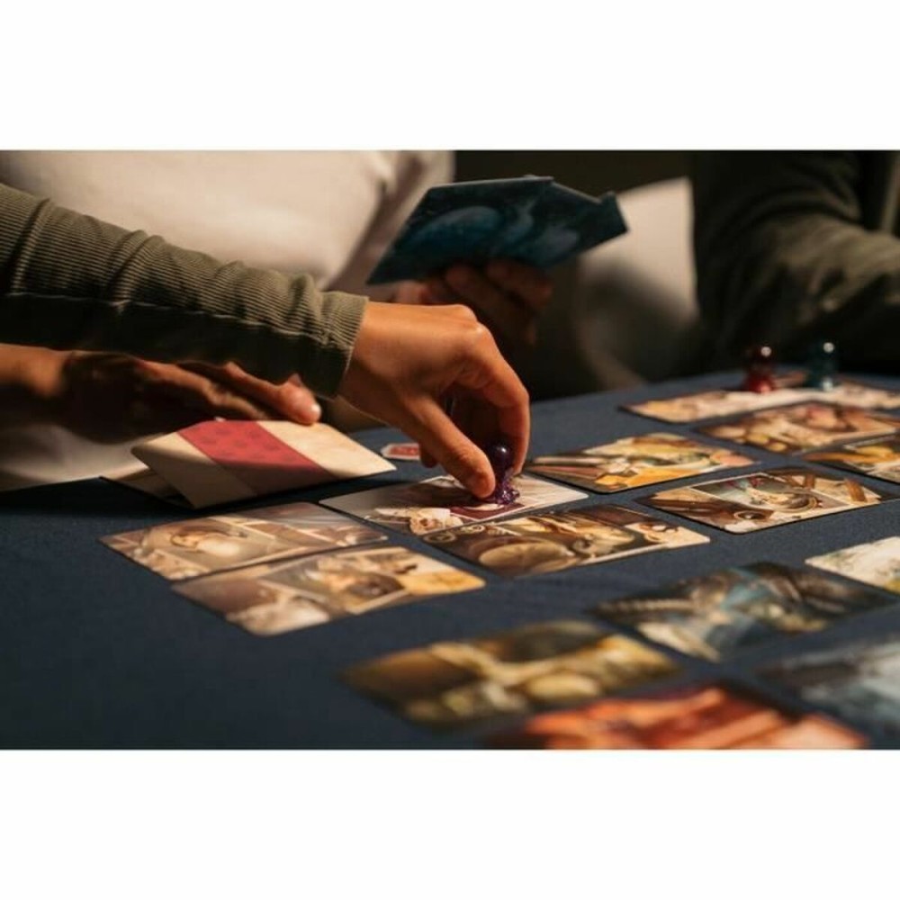 Board game Asmodee