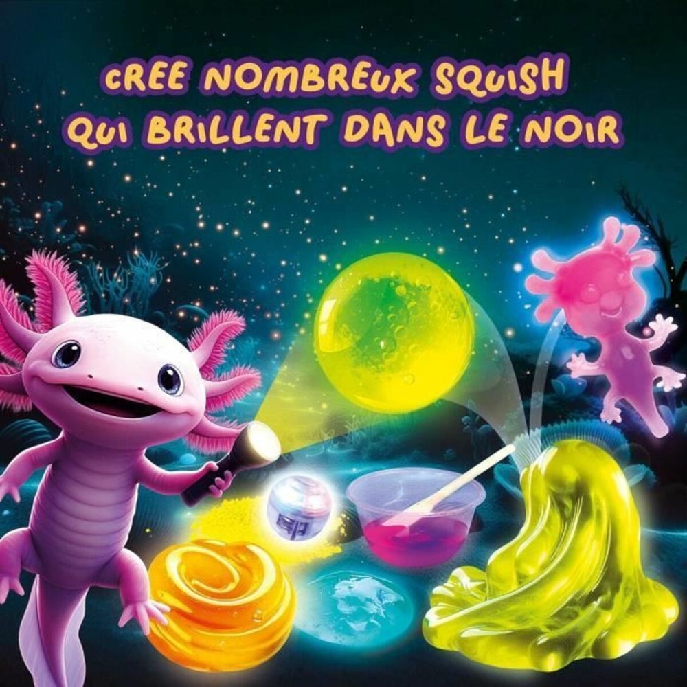 Science Game Lisciani Giochi