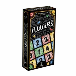 Board game Asmodee