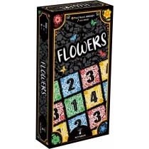 Tischspiel Asmodee
