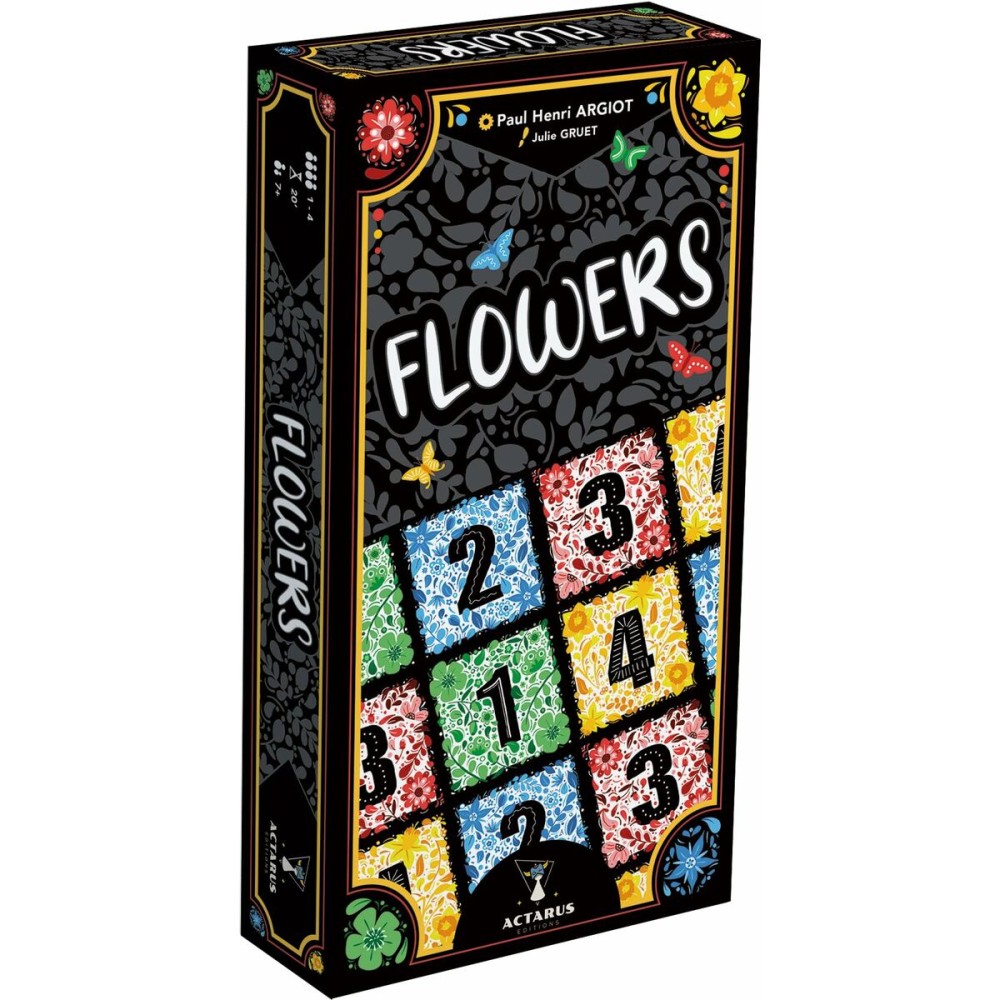 Tischspiel Asmodee