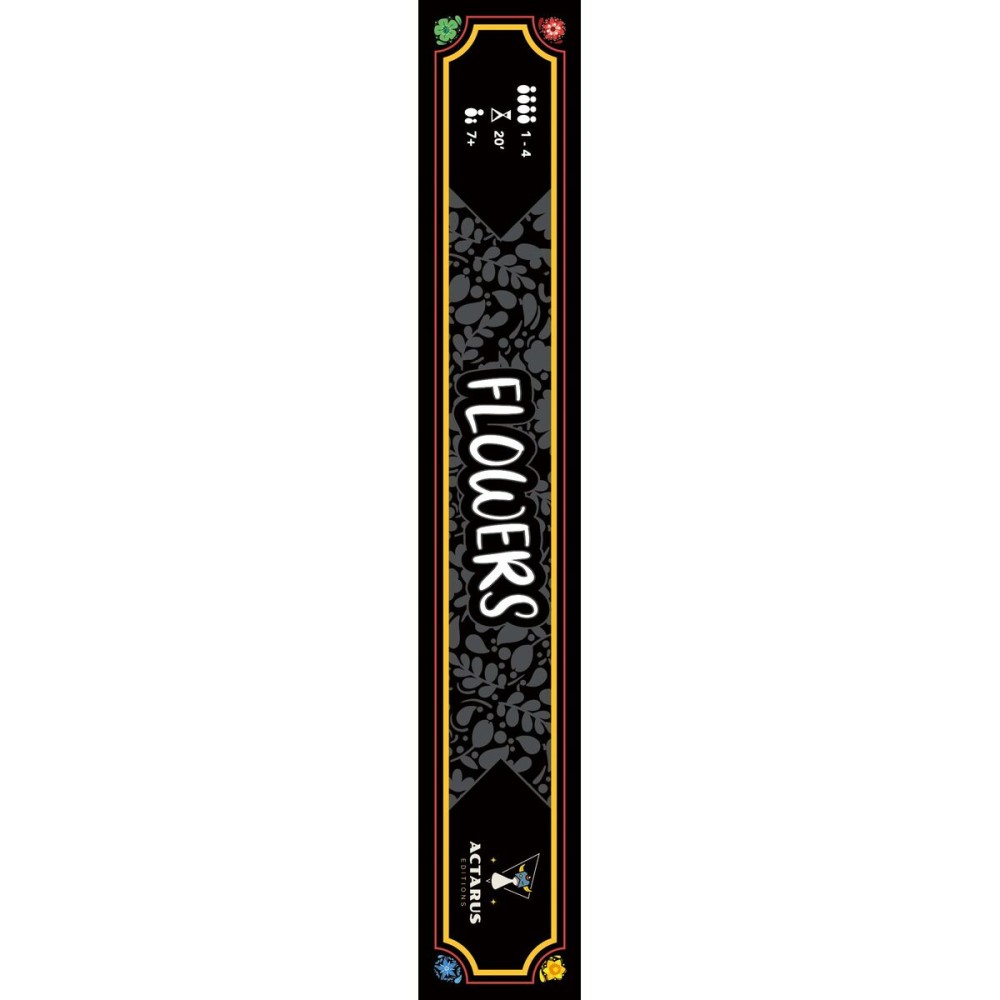 Board game Asmodee