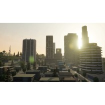 Videospiel für Switch Rockstar Games
