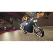 Jeu vidéo pour Switch Rockstar Games