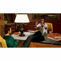 Jeu vidéo pour Switch Rockstar Games