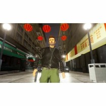 Jeu vidéo pour Switch Rockstar Games
