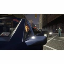 Jeu vidéo pour Switch Rockstar Games