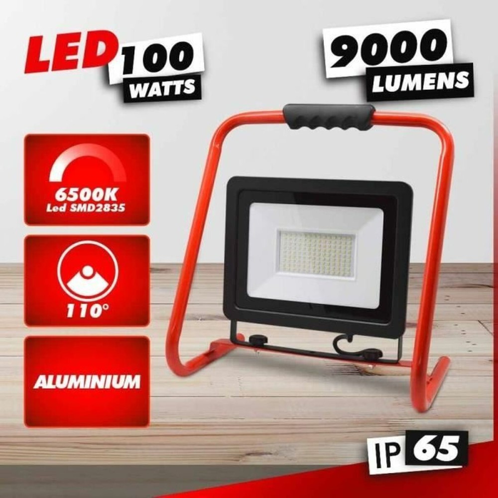 Taschenlampe LED I-Watts