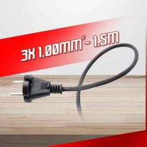 Torch LED I-Watts