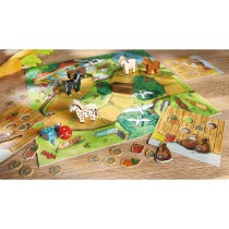 Jeu de société HABA