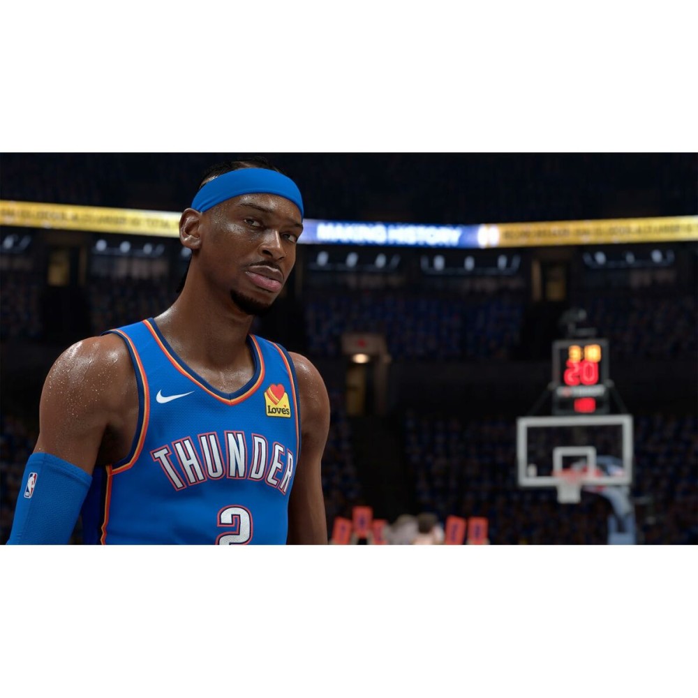 Jeu vidéo PlayStation 4 2K GAMES