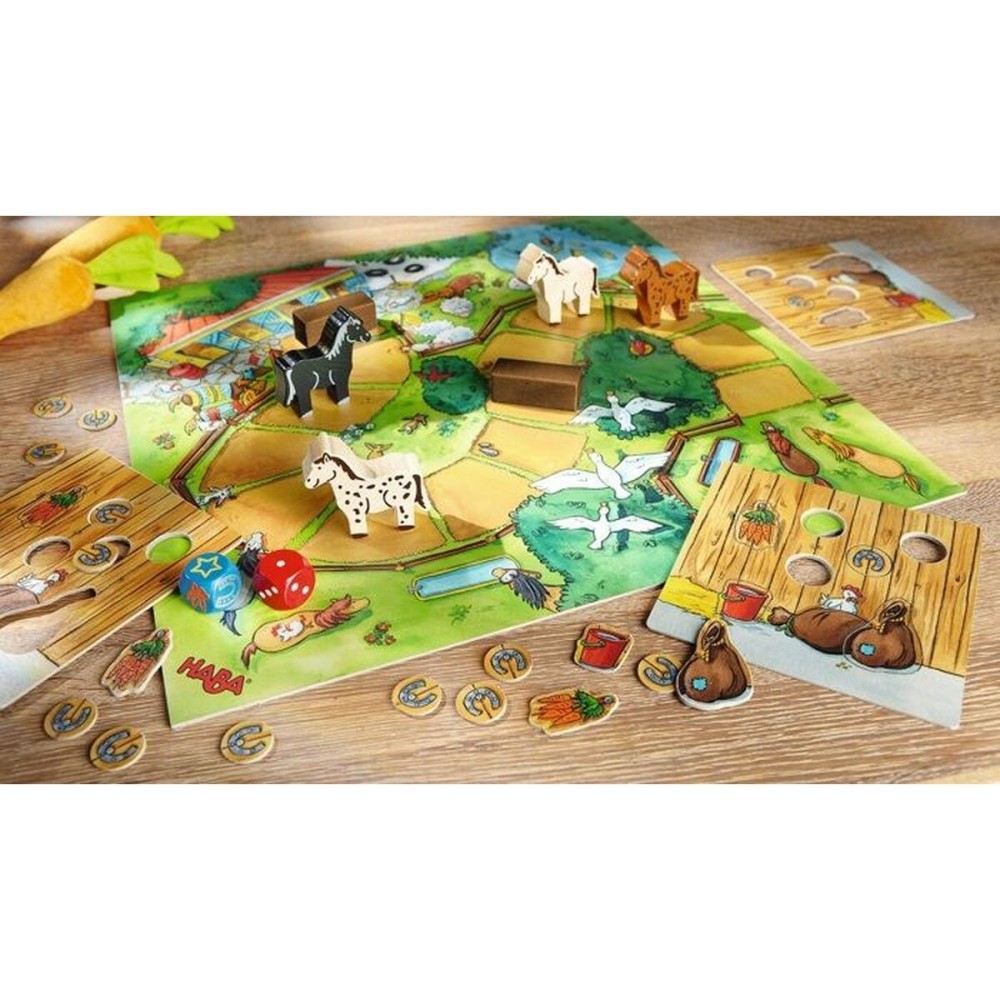 Board game HABA