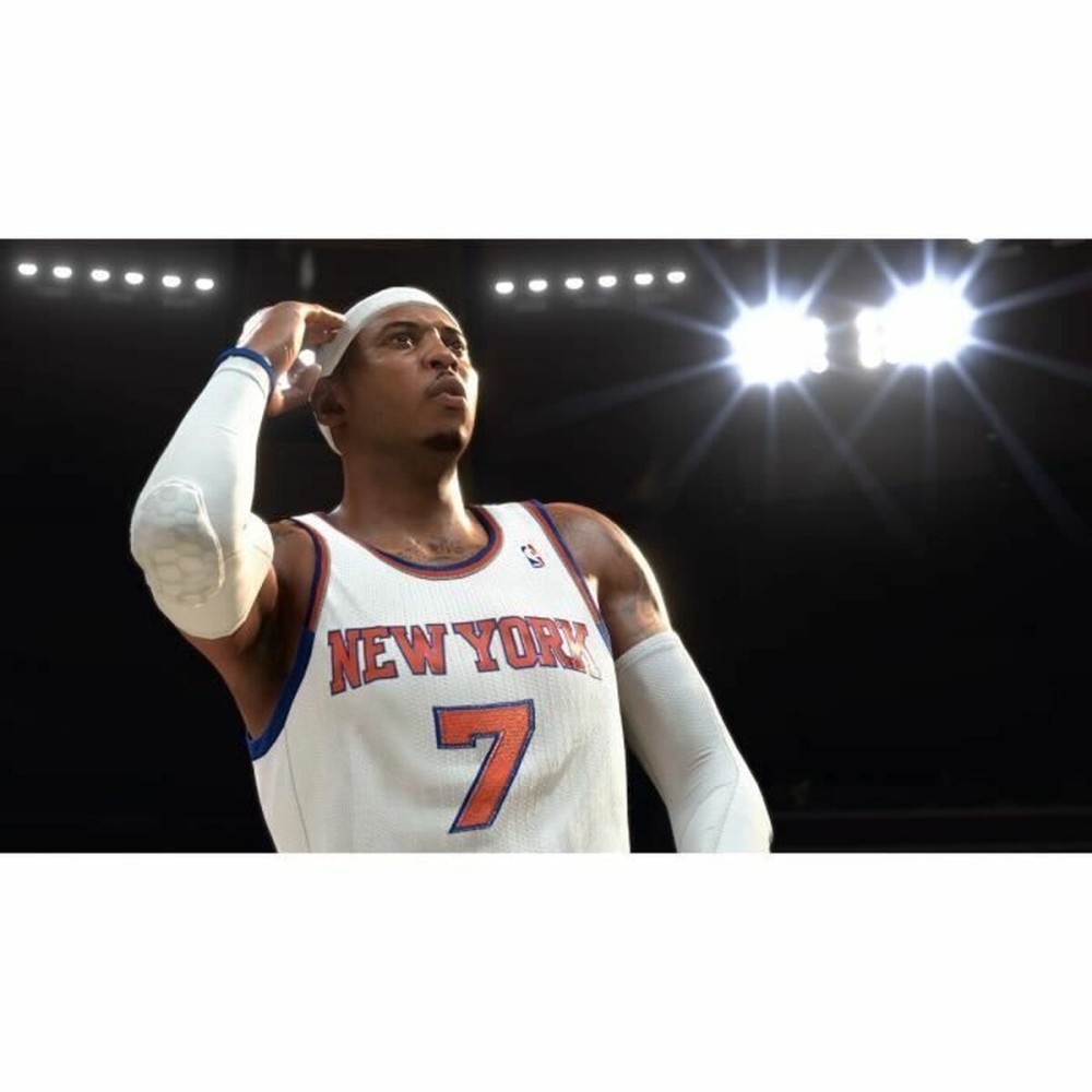 Jeu vidéo PlayStation 4 2K GAMES