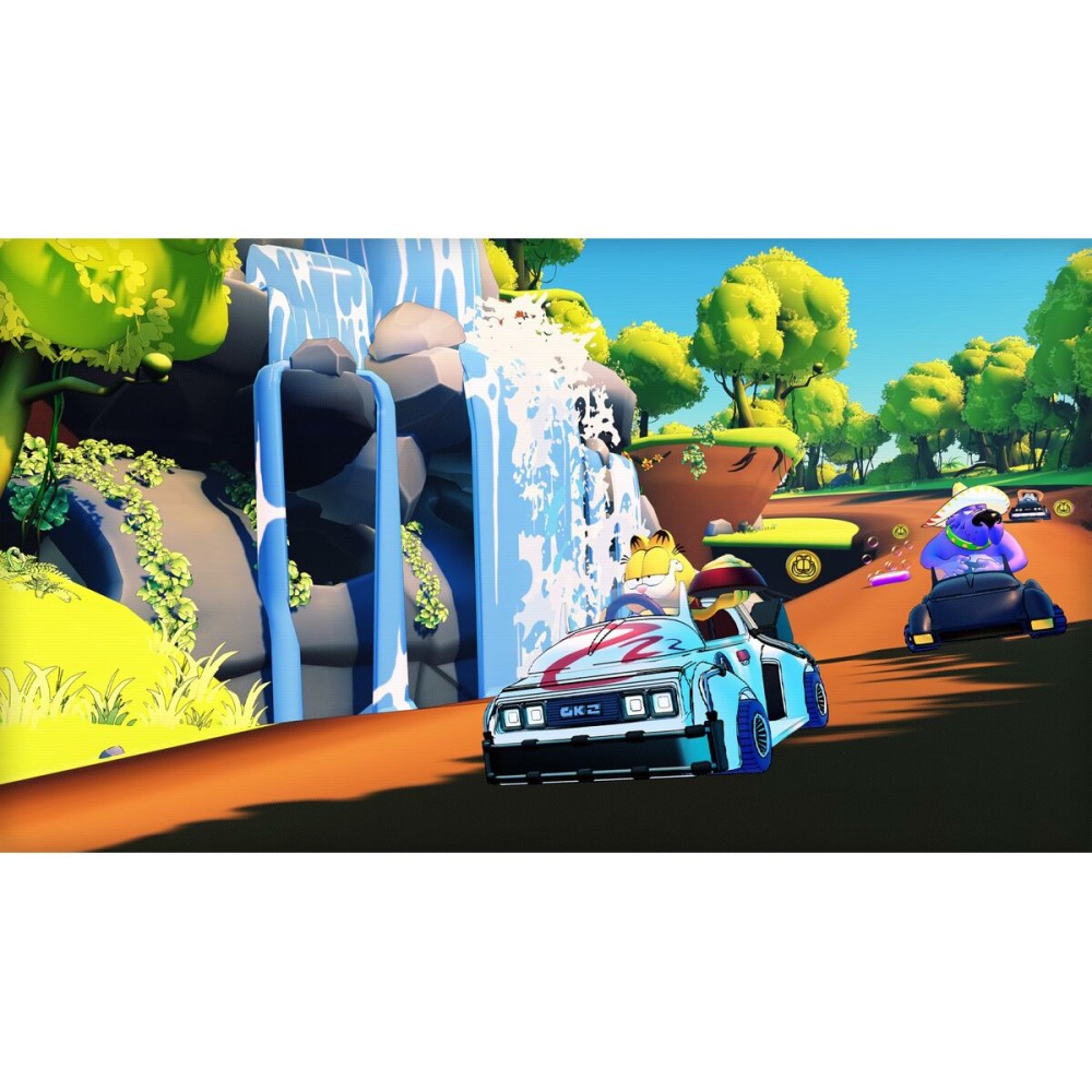 Jeu vidéo pour Switch Microids