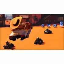 Jeu vidéo pour Switch Microids